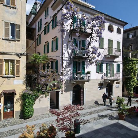 Locanda Di Orta Orta San Giulio Luaran gambar