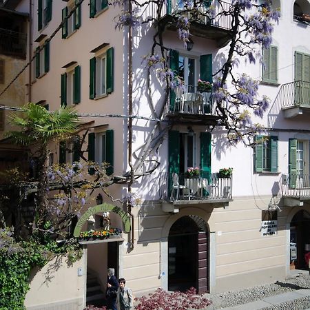 Locanda Di Orta Orta San Giulio Luaran gambar
