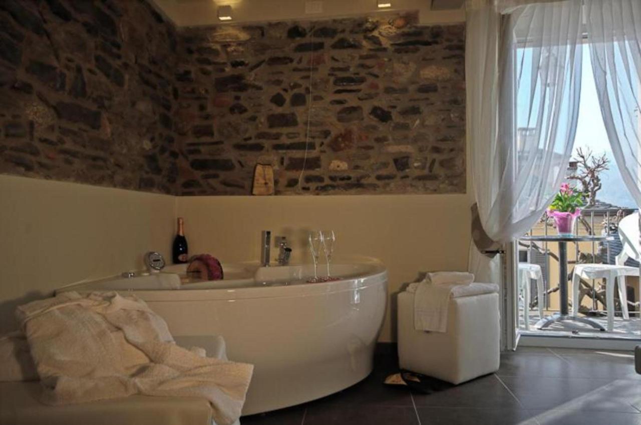 Locanda Di Orta Orta San Giulio Luaran gambar