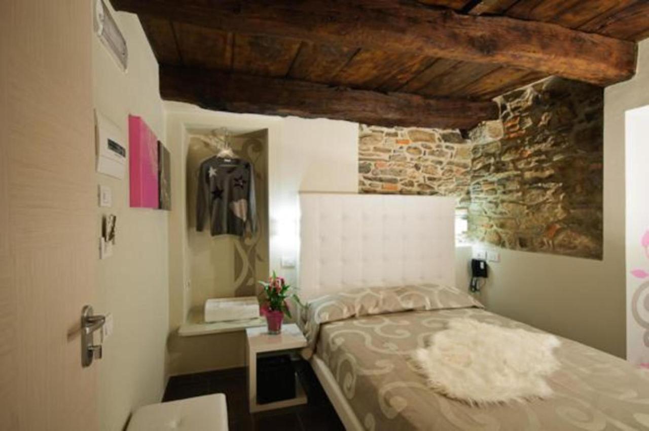 Locanda Di Orta Orta San Giulio Luaran gambar