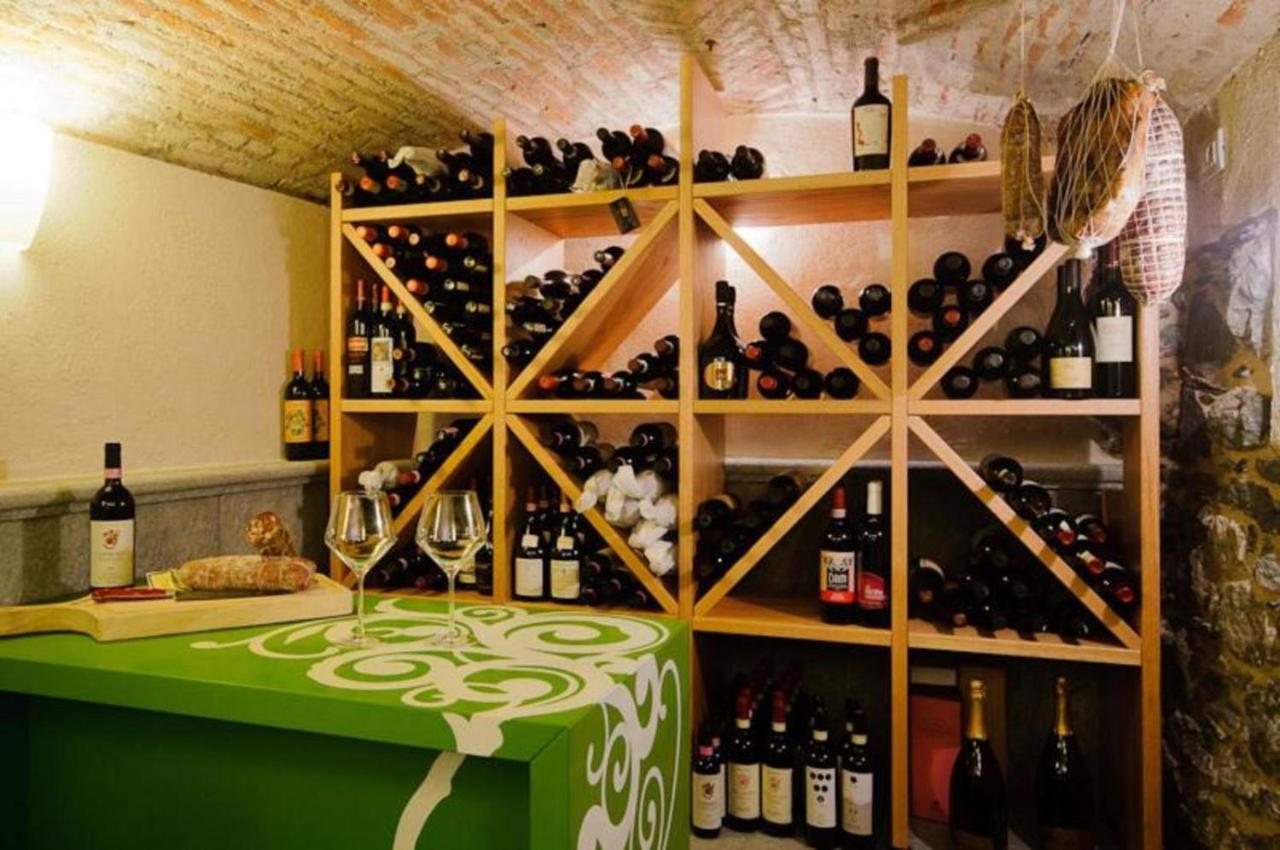 Locanda Di Orta Orta San Giulio Luaran gambar