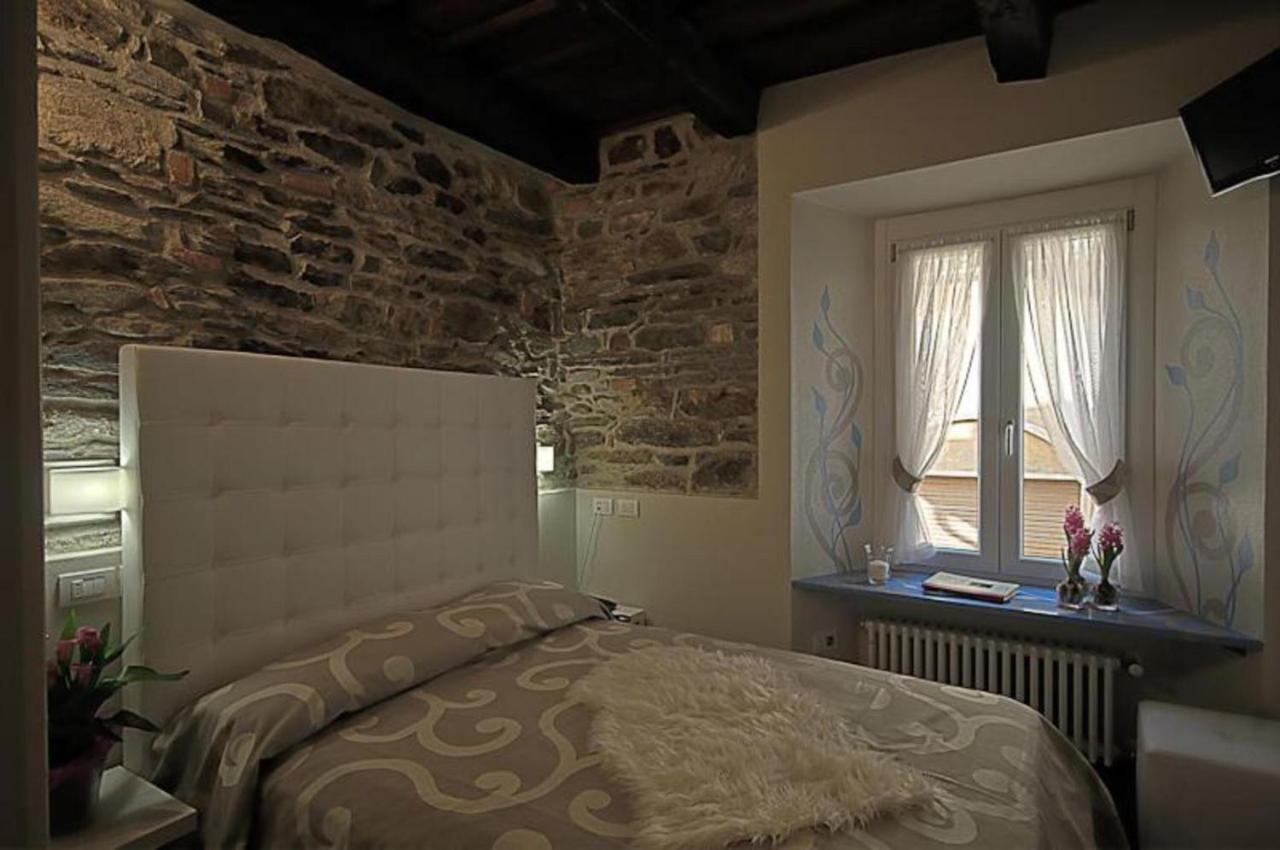 Locanda Di Orta Orta San Giulio Luaran gambar
