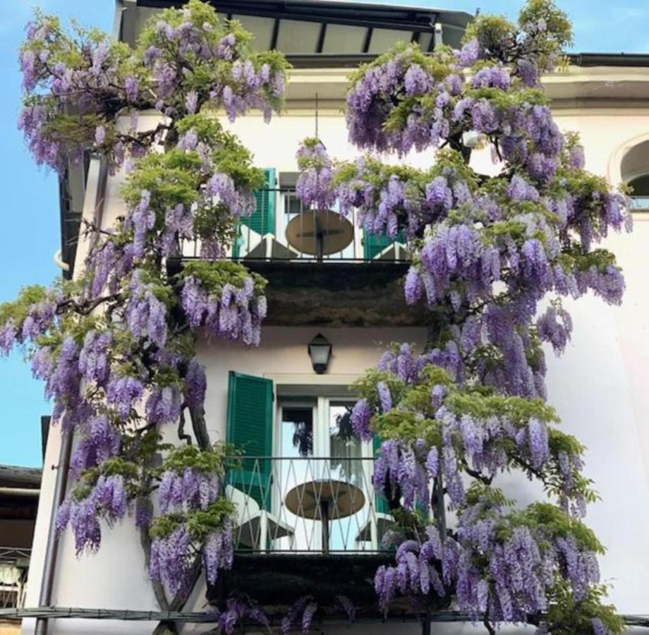 Locanda Di Orta Orta San Giulio Luaran gambar