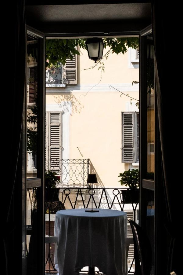 Locanda Di Orta Orta San Giulio Luaran gambar
