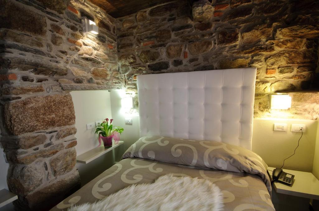 Locanda Di Orta Orta San Giulio Bilik gambar