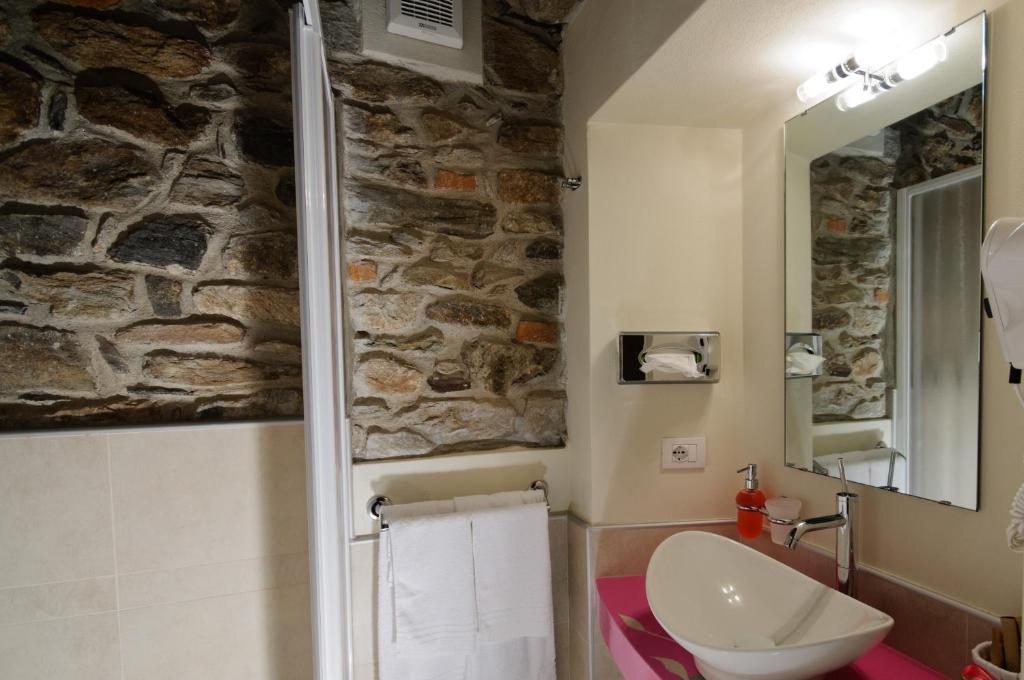 Locanda Di Orta Orta San Giulio Bilik gambar