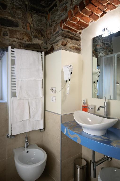 Locanda Di Orta Orta San Giulio Bilik gambar
