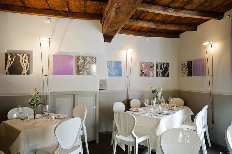 Locanda Di Orta Orta San Giulio Luaran gambar
