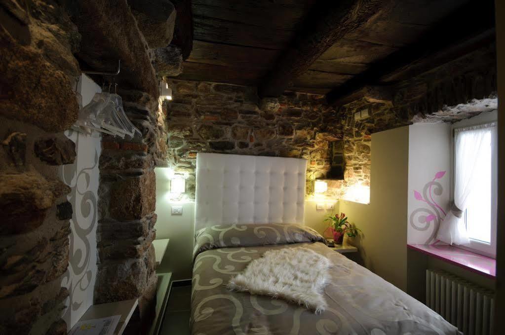 Locanda Di Orta Orta San Giulio Luaran gambar