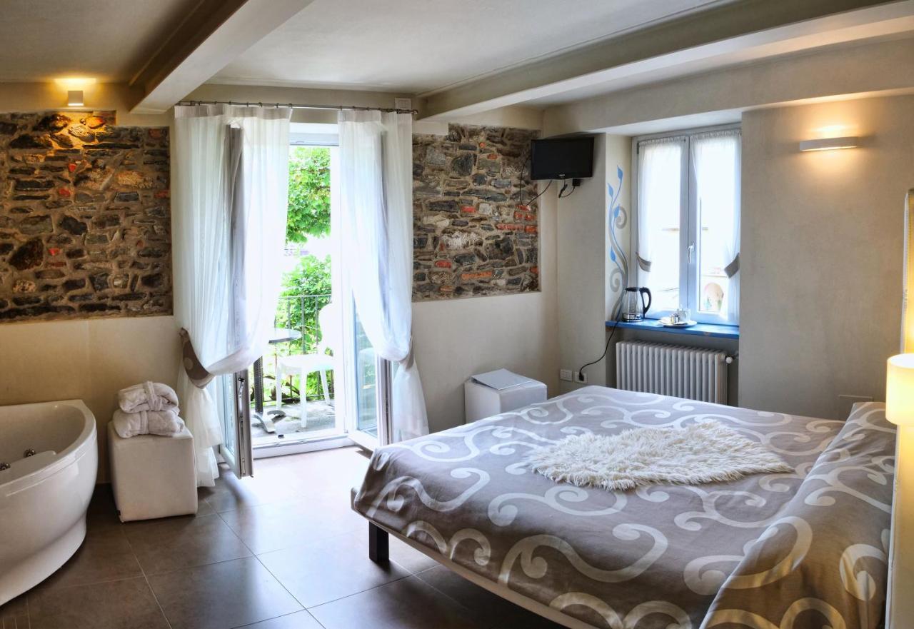 Locanda Di Orta Orta San Giulio Luaran gambar