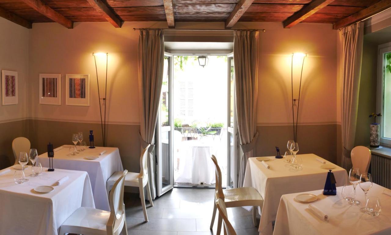Locanda Di Orta Orta San Giulio Luaran gambar