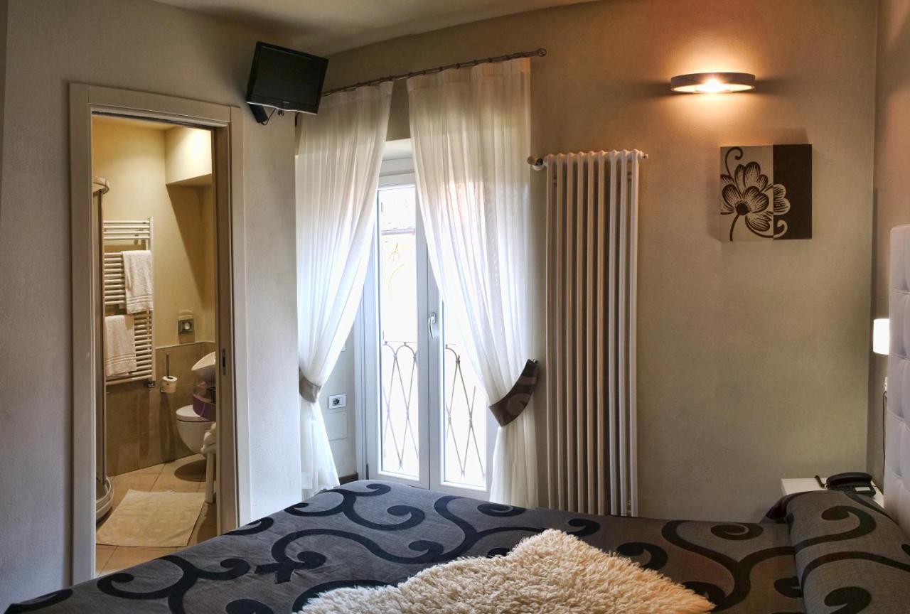 Locanda Di Orta Orta San Giulio Luaran gambar