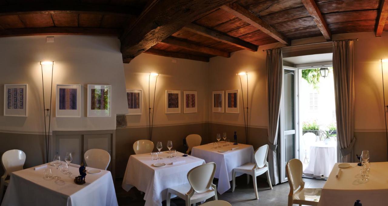 Locanda Di Orta Orta San Giulio Luaran gambar